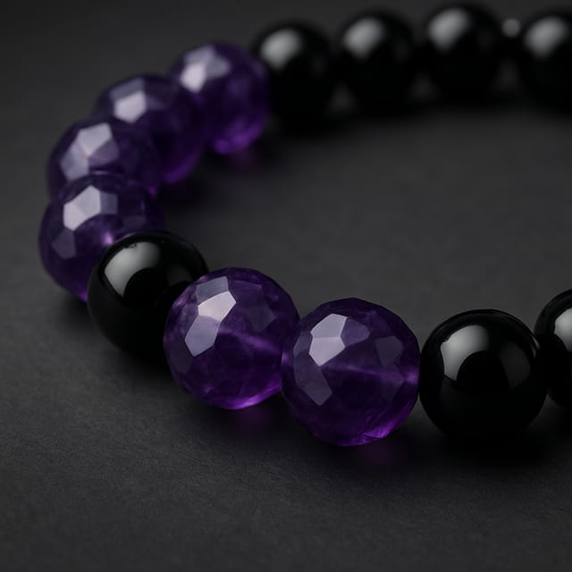 stone chain